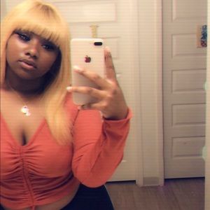 Meet your Posher, Ja’leigha